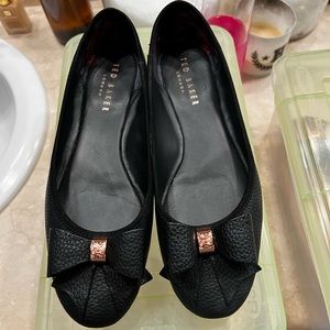 Ted Baker Bow Flats